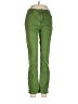 Monoprix femme Green Jeans Size 36 waist - photo 1