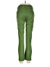 Monoprix femme Green Jeans Size 36 waist - photo 2