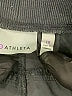 Athleta Gray Track Pants Size 10 - photo 7