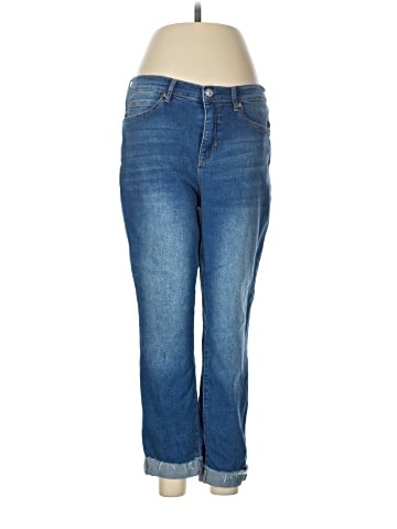 Nicole Miller New York Jeans (view 1)