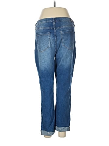 Nicole Miller New York Jeans (view 2)
