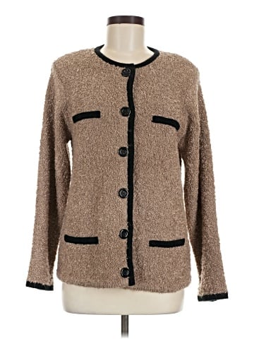 Rochelle California Cardigan (view 1)