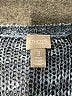 Chico's Blue Cardigan Size XL (3) - photo 7
