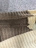 Line & Dot Gray Turtleneck Sweater Size S - photo 8