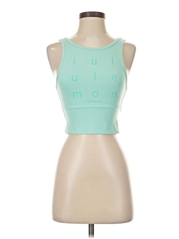 Lululemon Athletica Tank Top (view 1)