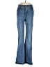 Lucky Brand Blue Jeans Size 1 - photo 1