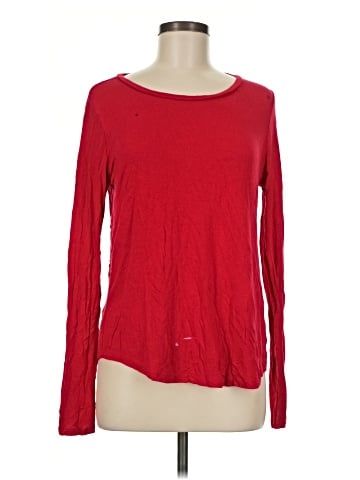 Aeropostale Long Sleeve T-Shirt (view 1)