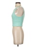 Lululemon Athletica Teal Tank Top Size 0 - photo 5