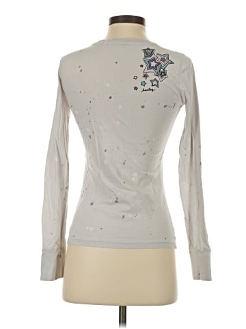 Hurley Long Sleeve T-Shirt (view 2)