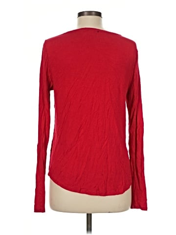 Aeropostale Long Sleeve T-Shirt (view 2)