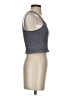 Aura Gray Tank Top Size S - photo 4