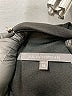 Julia Jordan Solid Black Cocktail Dress Size 14 - photo 7