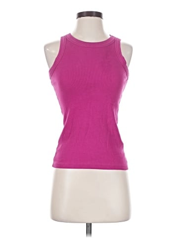 Ann Taylor LOFT Tank Top (view 1)
