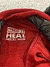 32 Degrees Burgundy Pullover Sweater Size M - photo 7