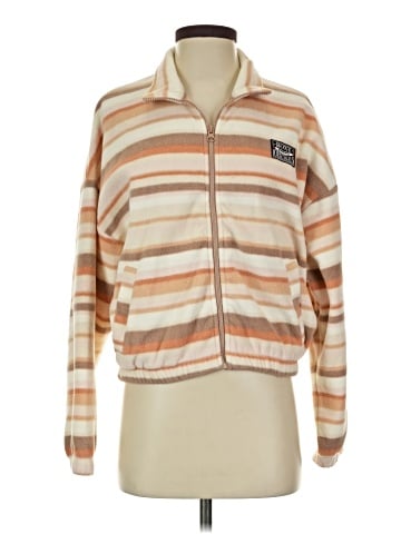 Roxy Jacket (view 1)