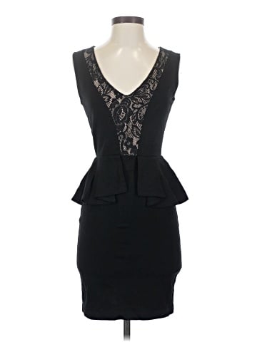 Just Fab Cocktail Dress (view 1)