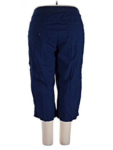St. John's Bay Casual Pants (view 2)