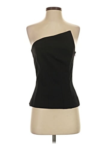 Zara Sleeveless Blouse (view 1)