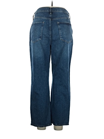 a.n.a. A New Approach Jeans (view 2)