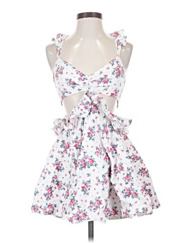 Hello Molly Cocktail Dress (view 1)