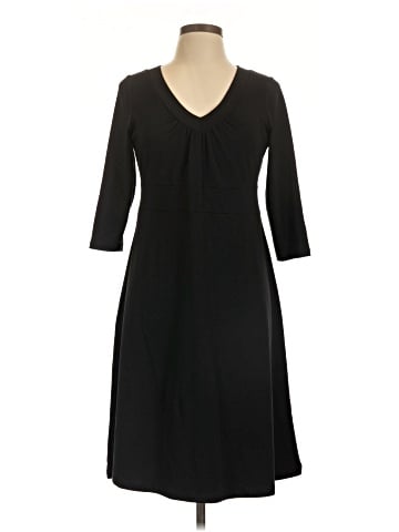 Eddie Bauer Casual Dress (view 1)