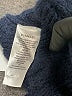 Vince. Blue Pullover Sweater Size M - photo 8