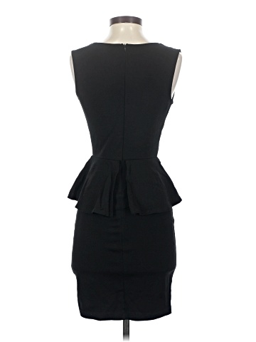 Just Fab Cocktail Dress (view 2)
