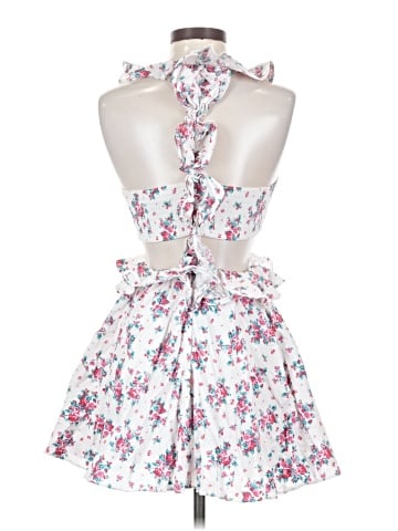 Hello Molly Cocktail Dress (view 2)