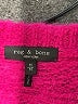 Rag & Bone Pink Sweater Vest Size M - photo 7
