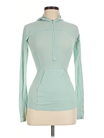 Lululemon Athletica Active T-Shirt (view 1)