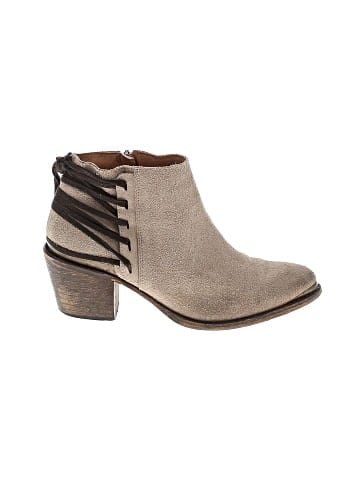 Klub Nico Ankle Boots (view 1)