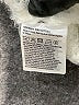 Divided by H&M 100% Polyester Solid Ivory White Turtleneck Sweater Size M - photo 8