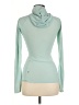 Lululemon Athletica Teal Active T-Shirt Size 8 (estimated) - photo 2