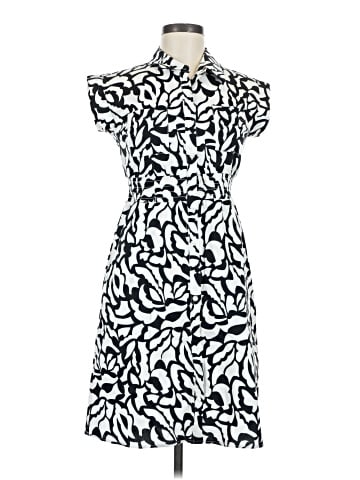 Monteau Casual Dress (view 1)