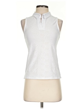 X By Gottex Sleeveless Blouse