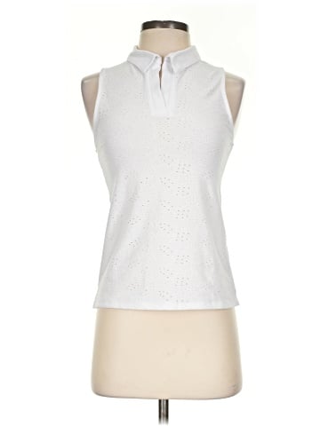 X by Gottex Sleeveless Blouse (view 1)