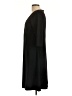 Eddie Bauer Solid Black Casual Dress Size L (tall) - photo 5