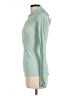 Lululemon Athletica Teal Active T-Shirt Size 8 (estimated) - photo 5