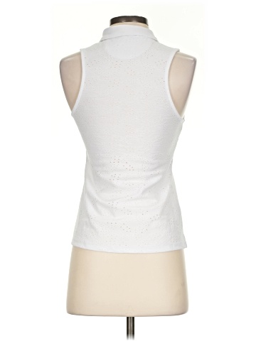X by Gottex Sleeveless Blouse (view 2)