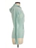 Lululemon Athletica Teal Active T-Shirt Size 8 (estimated) - photo 4