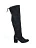 Unisa Black Boots Size 11 - photo 1