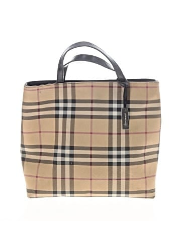 Burberry Tote (view 1)