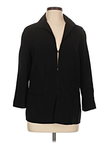 Lafayette 148 New York Wool Blazer (view 1)