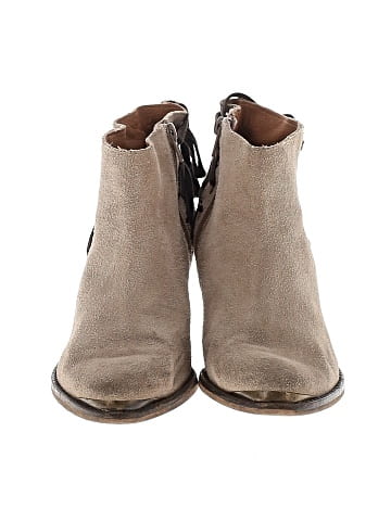 Klub Nico Ankle Boots (view 2)