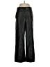Ann Taylor LOFT Black Casual Pants Size 4 - photo 1
