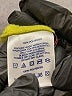 Lands' End 100% Polyester Yellow Pullover Sweater Size L - photo 8