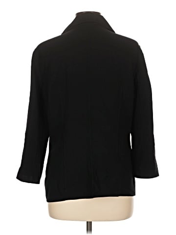 Lafayette 148 New York Wool Blazer (view 2)