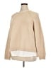 Design History Tan Pullover Sweater Size XL - photo 1