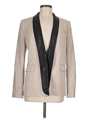Alice + Olivia Blazer (view 1)