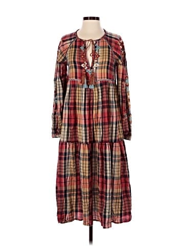 Zara Casual Dress (view 1)